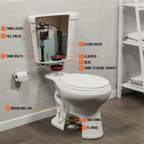 home depot toilet|More.